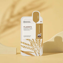 MEDIHEAL Placenta Essential Mask